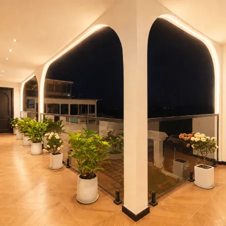 Dali Yunxiangju Aesthetic Garden Boutique Homestay