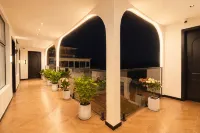 Dali Yunxiangju Aesthetic Garden Boutique Homestay - románticos