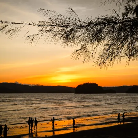 Holiday Style Ao Nang Beach Resort, Krabi