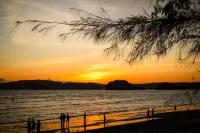 Holiday Style Ao Nang Beach Resort, Krabi - Gym