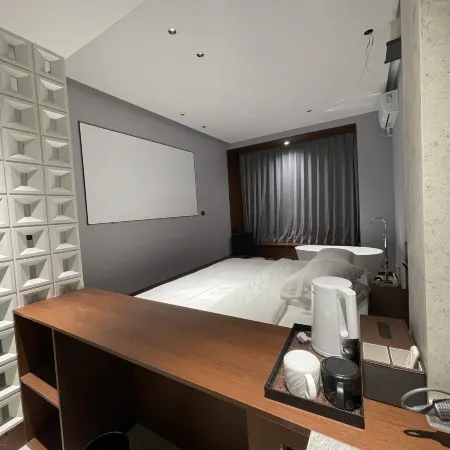 Yinxiangju Homestay