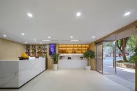 Guangming Hotel (Nanjing Presidential Palace Daxinggong Subway Station) - เปิดใหม่