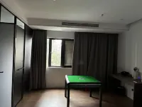 Suxing · Movie Homestay E-Sports Hotel - เปิดใหม่