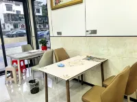 Shitai Leyi Mountain Villa