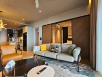 Antara Genting Highland Luxury Suite Link Bridge to SkyAvenue