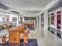 Collection O near Museum Pusaka Karo formerly 3 Berastagi Hotels in Karo