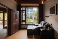 Songxi Yangtuo · Secluded Light Private Villa - 스파