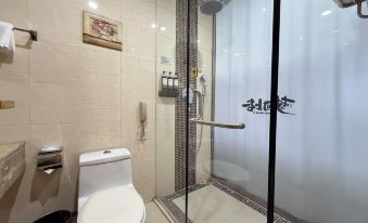 Yihai International Business Hotel