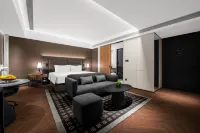 Datong Dongxin Square Intercity Hotel