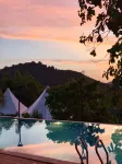 Seawind Cloudcrest Resort - Pools