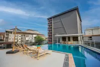 Yunnan Grand Impression Hotel - Gym
