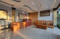 Sinta Nusa Villa