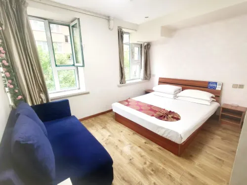 Changchun Xingji Fashion Hotel