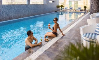 Pullman Saigon Centre