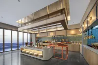 Holiday Inn Express Shenzhen Baolong Metro Station by IHG - 4 ดาว