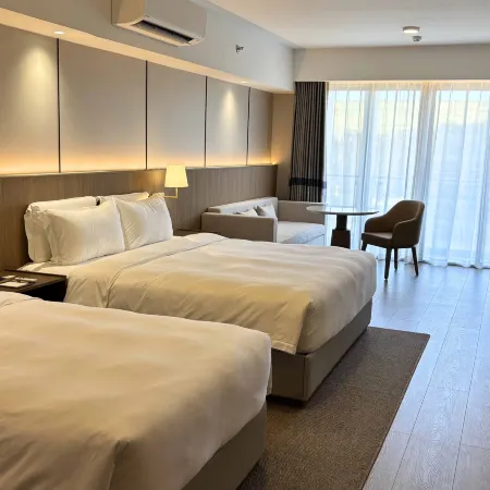 Wyndham Garden Manila Bay