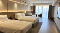 Wyndham Garden Manila Bay