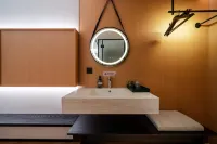 Taizhou | Bodai Hotel (Jiefang South Road)