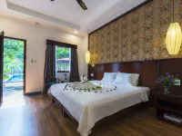 Phu Quoc Villa โรงแรมใกล้บูติก ฮา สปา