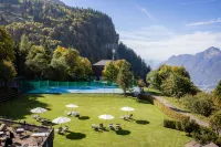 Wellness Hotel Stoos - Pet Friendly