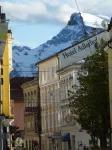 Adlerhof - 2-Star