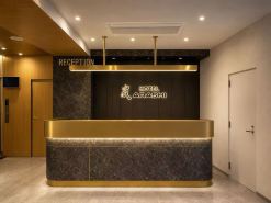 Hotel Arashi Nippombashi 2 No.008