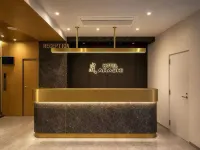Hotel Arashi Nippombashi 2 No.008 Hotels in der Nähe von Bahnhof Daikokuchō