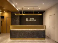 Hotel Arashi Nippombashi 2 No.008