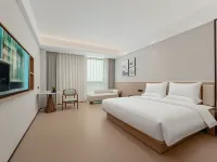 Longyou JingLan Song Hotel 룽유 호텔