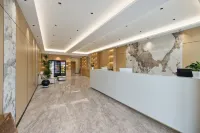 鴻悅飯店（南二環理工學院店）