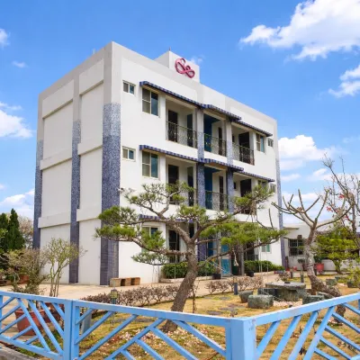 HOUSE INN Hotels near Kinmen Old Street