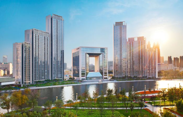 The St.Regis Tianjin