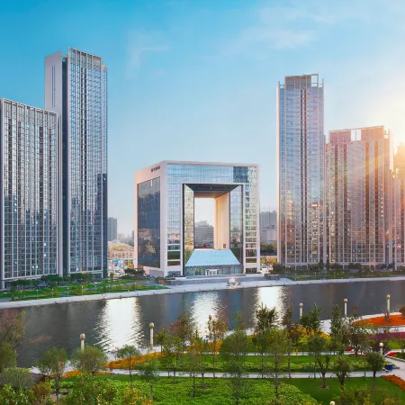The St.Regis Tianjin
