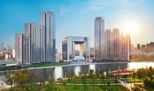 The St.Regis Tianjin