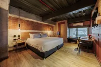 The Somos Beats Hotel & Rooftop - Pet Friendly