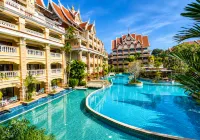 2BR Condo | Pool | Walk to Ao Nang Beach | Krabi