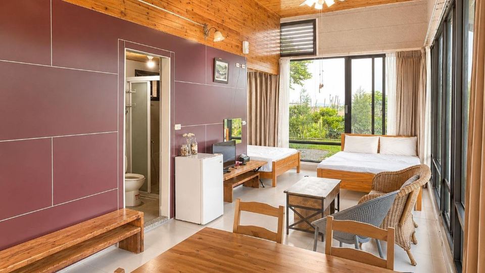 Mei Nong Villa (เริ่มต้น ฿ 2,004)