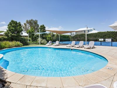 Geographe Cove Resort