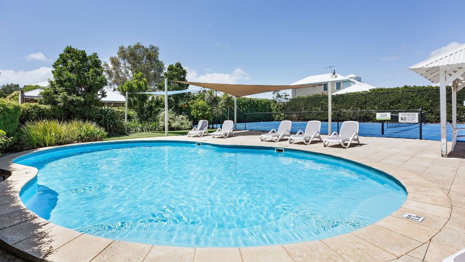 Geographe Cove Resort