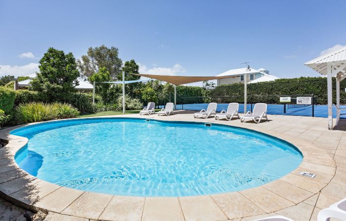 Geographe Cove Resort