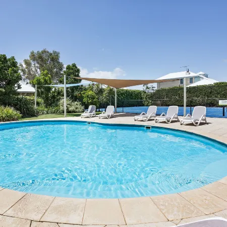 Geographe Cove Resort