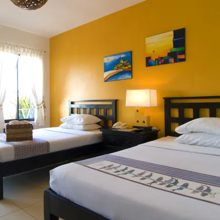 Puerto Del Sol Beach Resort and Hotel Club