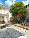 Hongcun XiShu Qingshe Guesthouse