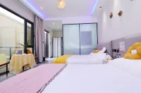 Shahai Bay · ZERO Stargazing Homestay
