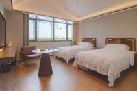 Fenggu Elegant Residence (Boutique Garden Hotel) - 2-Star