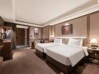 Shiyan Baiqiang Manxin Mansion Hotels in Shiyan