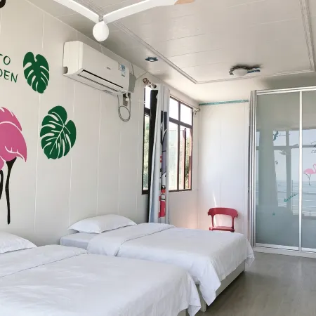 Xiakeju Seaview Hostel