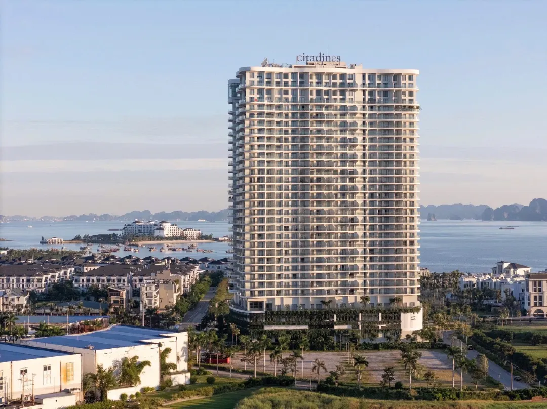 Comzy Homestay Ha Long - 할롱