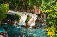 Centara Grand Beach Resort Phuket - Water Park