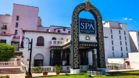 Rosarito Beach Hotel - Spa